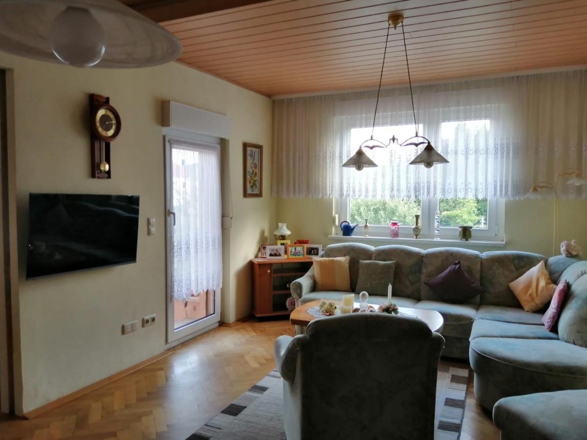 Ferienwohnung גותה מראה חיצוני תמונה