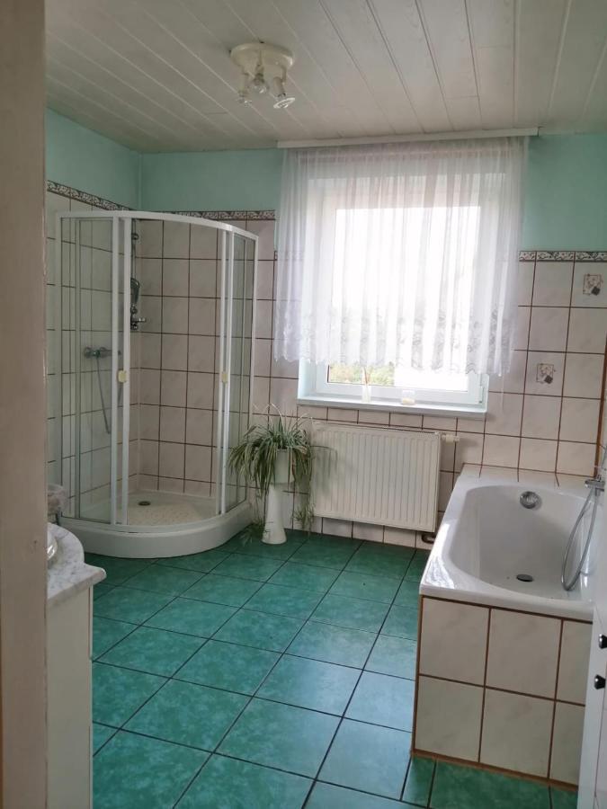 Ferienwohnung גותה מראה חיצוני תמונה