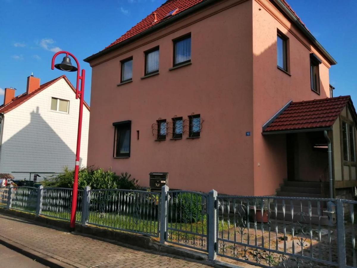 Ferienwohnung גותה מראה חיצוני תמונה