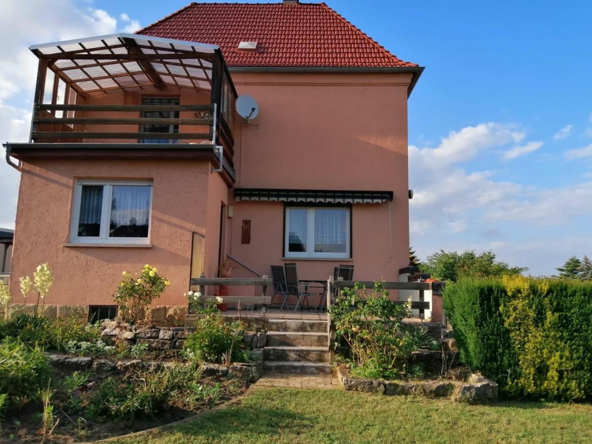Ferienwohnung גותה מראה חיצוני תמונה