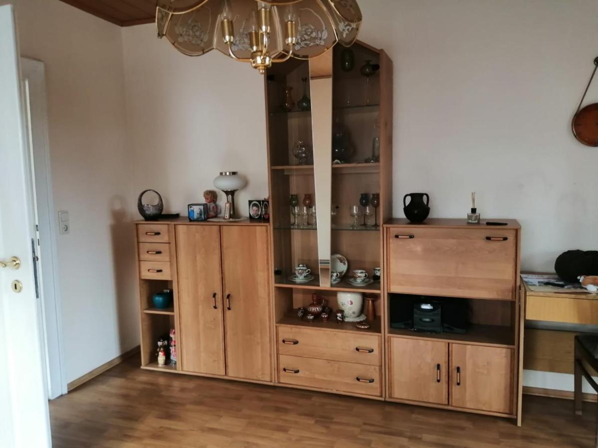 Ferienwohnung גותה מראה חיצוני תמונה