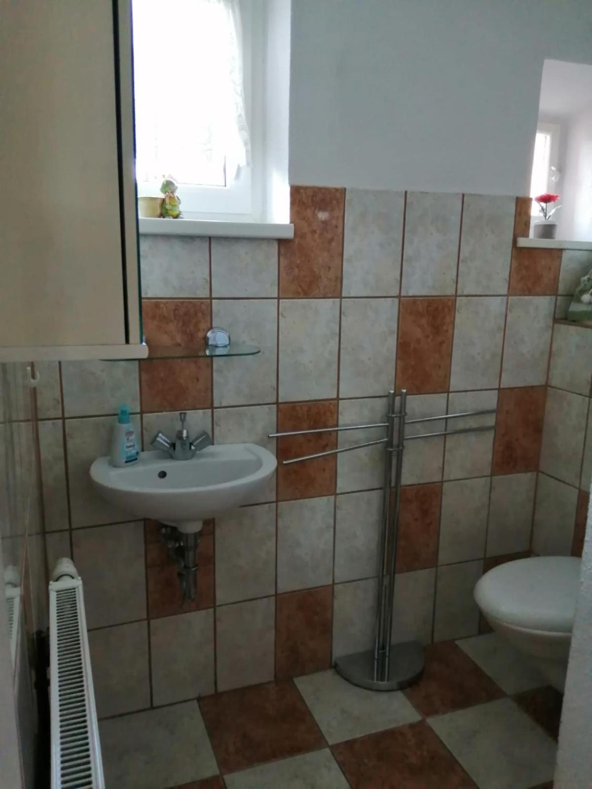 Ferienwohnung גותה מראה חיצוני תמונה