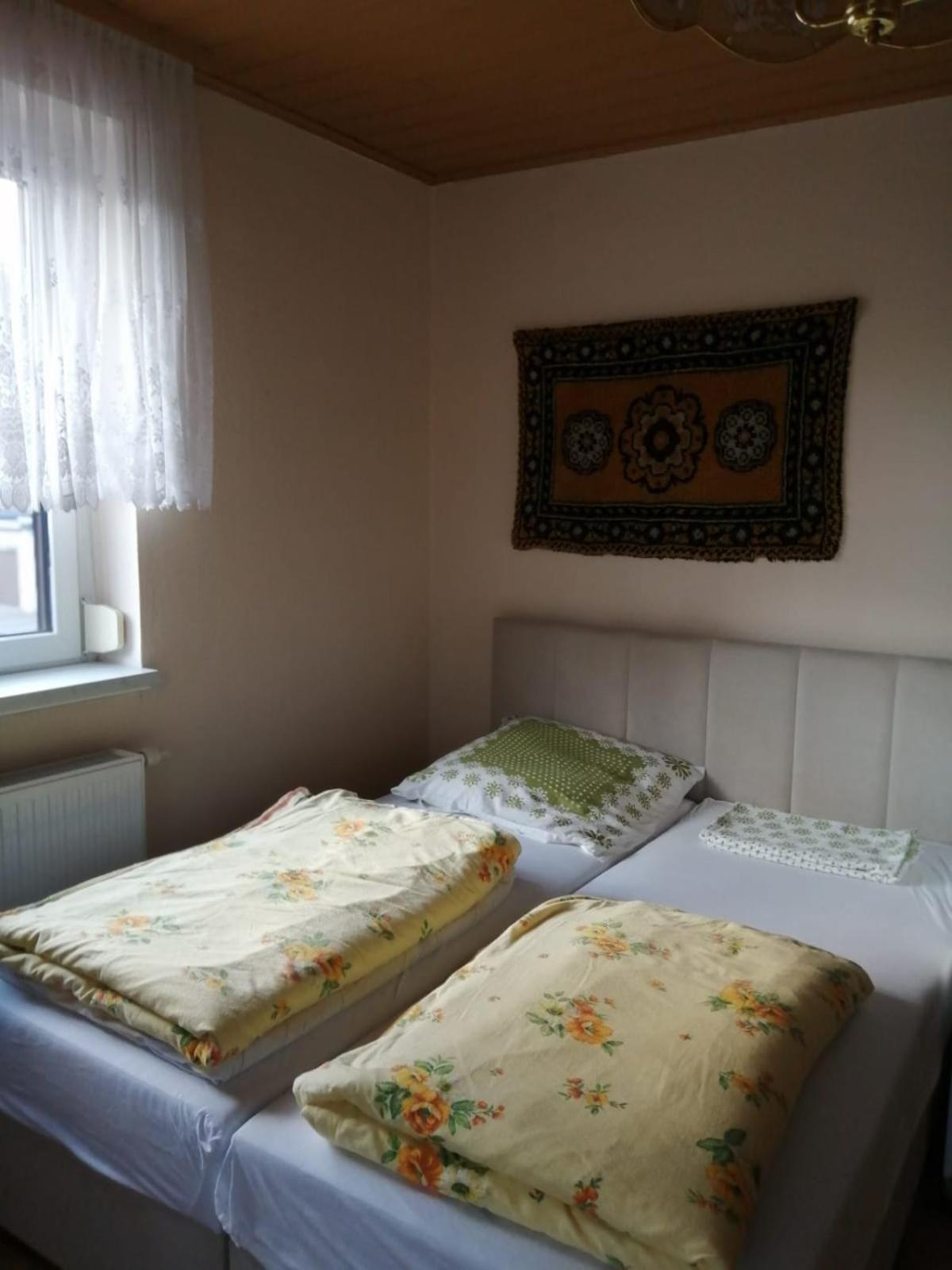 Ferienwohnung גותה מראה חיצוני תמונה