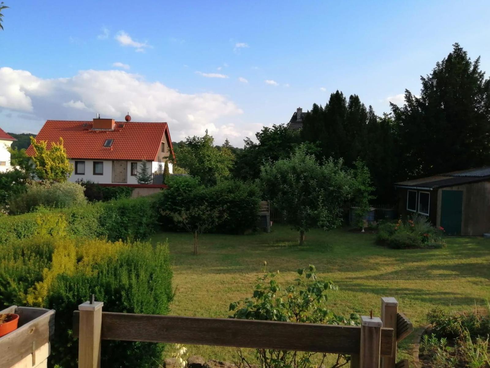 Ferienwohnung גותה מראה חיצוני תמונה